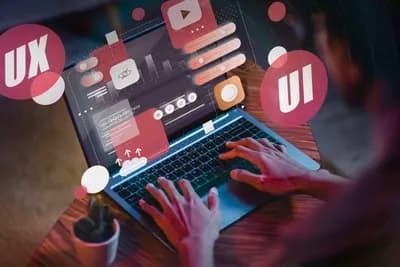 Attractive, mobile-friendly and user-friendly website design that gives your brand a professional digital identity.