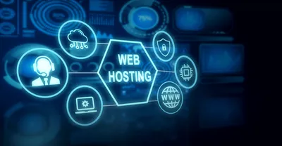 Fast, secure and reliable web hosting that helps your website run 24x7 online and without interruption. With full support including domain, SSL and backup.